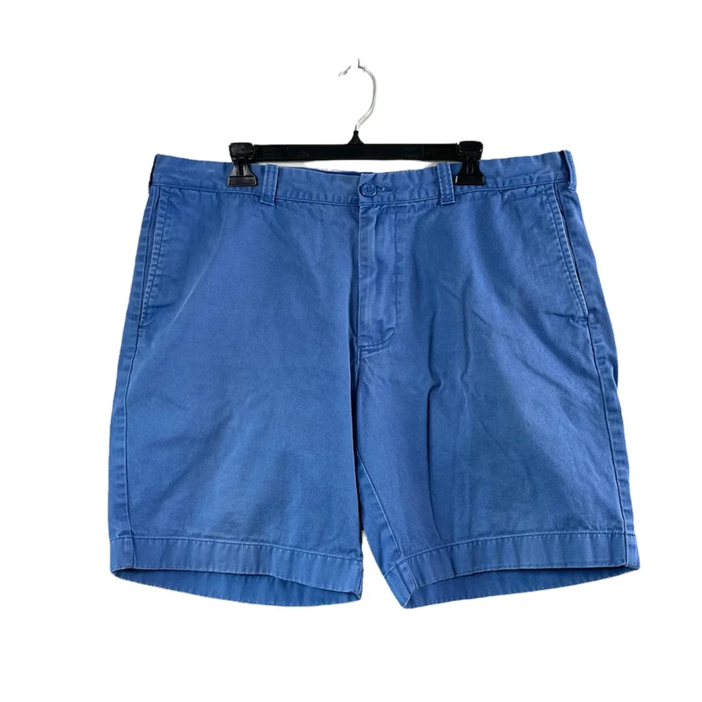 Men's J.Crew Gramercry Chino Shorts 38W